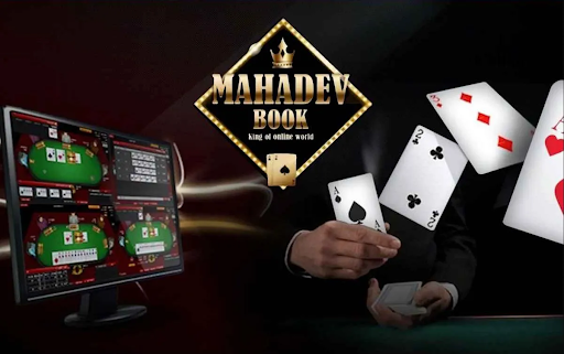 Mahadev Book betting