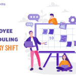 retail staff scheduling software