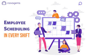 retail staff scheduling software