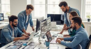 best web development company