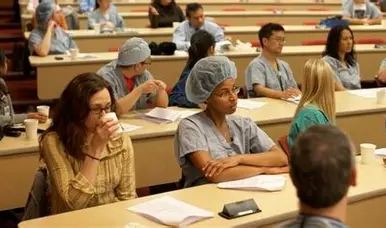 best medical school consultants