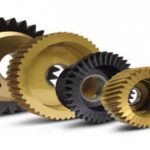 gear shaper cutters