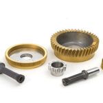 gear shaper cutters manufacturers in India