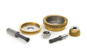 gear shaper cutters manufacturers in India