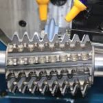 gear shaving cutter manufacturers