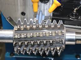 gear shaving cutter manufacturers