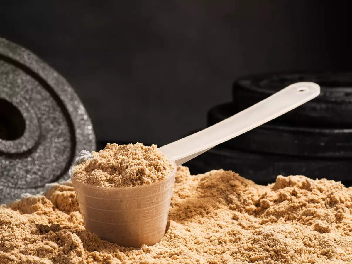 best protein powder for ladies
