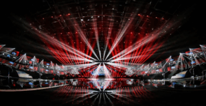 concert organisers in Dubai