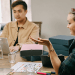 multi-family marketing agency