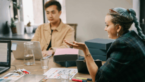 multi-family marketing agency