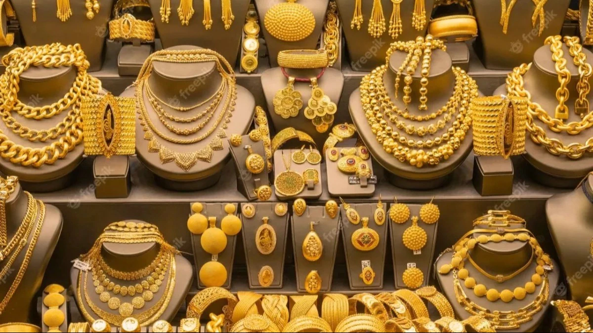 gold price today in Bulandshahr