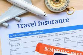 Thailand travel insurance