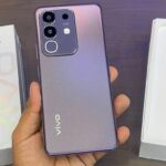 Latest vivo mobile