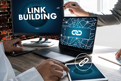 Reliable Link Building
