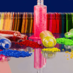 masterbatch manufacturer in India