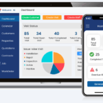 landscaping management software