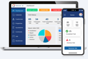 landscaping management software