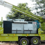 Construction equipment