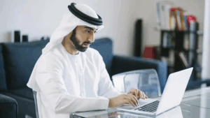 Emirati hiring platform