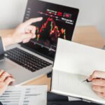 Creating a Journal for Your Copy Trading Journey