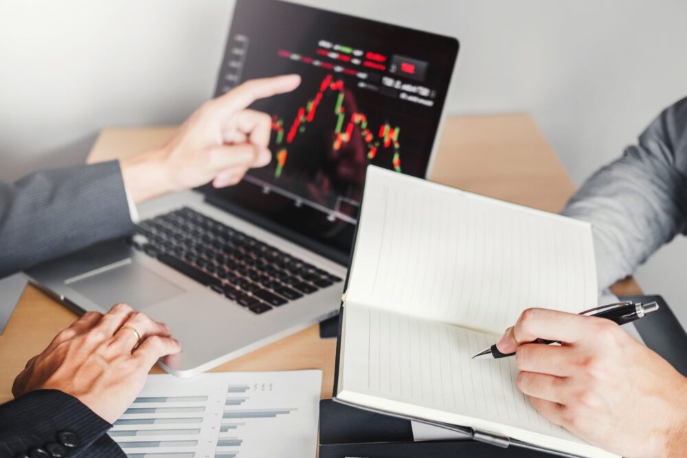 Creating a Journal for Your Copy Trading Journey