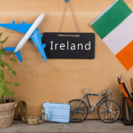 top January intake universities Ireland