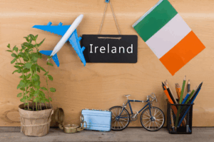 top January intake universities Ireland