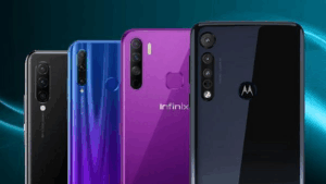 best mobile phones under Rs. 15,000