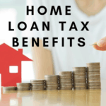home loan tax benefit calculator