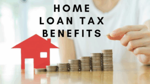 home loan tax benefit calculator