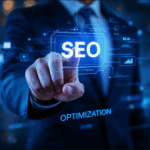 outsourcing SEO services