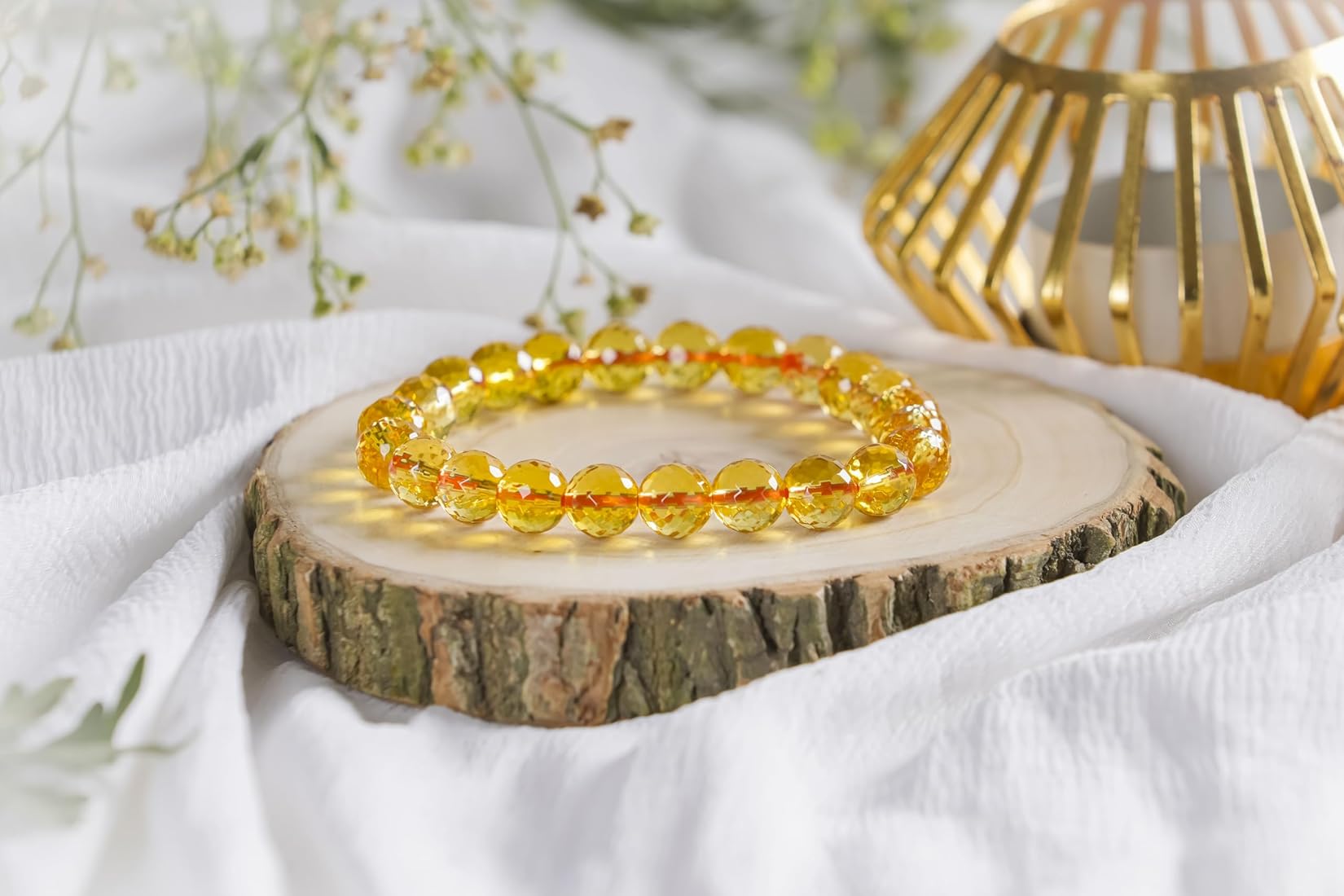 Citrine Planter