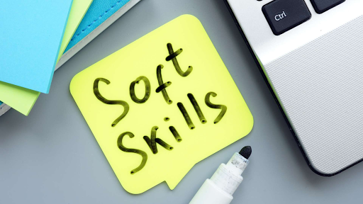 online soft skills training