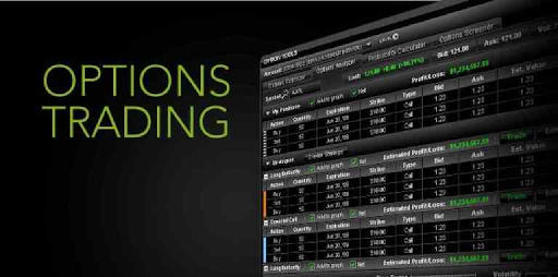Option Trading