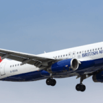 British Airways Black Friday Deals