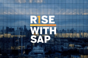 What is RISE with SAP