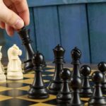 Online chess intermediate classes