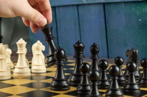 Online chess intermediate classes