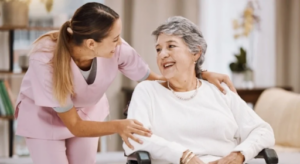 home nursing services in dubai