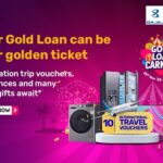 Gold Loan EMI Calculator