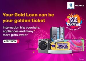 Gold Loan EMI Calculator