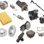 leading wholesalers of Mercedes spare parts