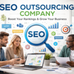 SEO outsourcing
