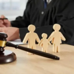 child custody laws in Abu Dhabi