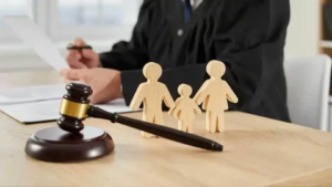 child custody laws in Abu Dhabi
