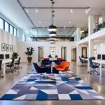 renting office space in Saudi Arabia