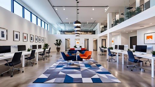 renting office space in Saudi Arabia