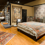 rug store
