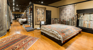 rug store