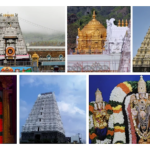 places to visit in Tirupati